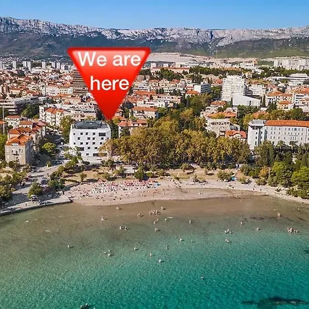 Klarina * Split