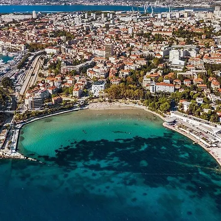 Apartment Klarina Split