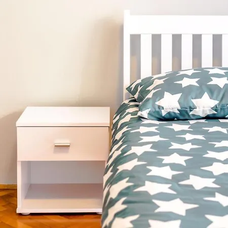 Klarina Apartment
