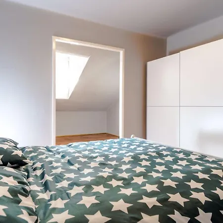 Apartment Klarina *