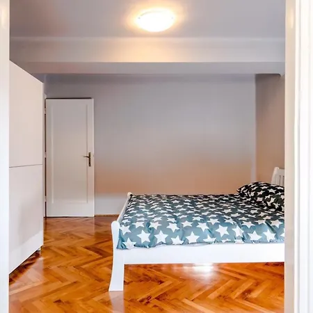 Klarina Apartman Split