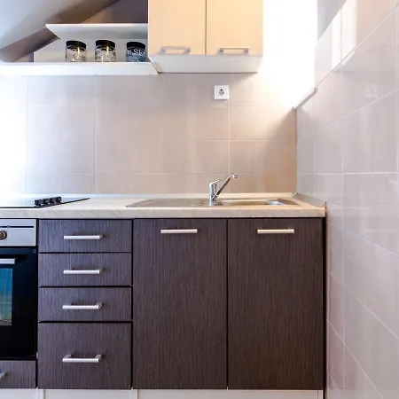 Apartman Klarina Split