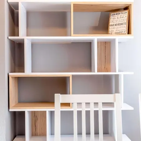 Klarina Apartman