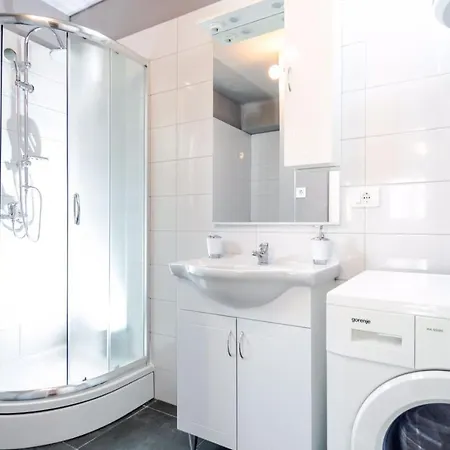 Klarina Apartman Split