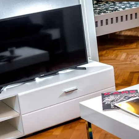 Apartman Klarina